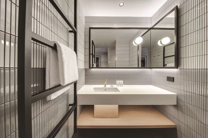 Vibe Hotel Sydney Darling Harbour