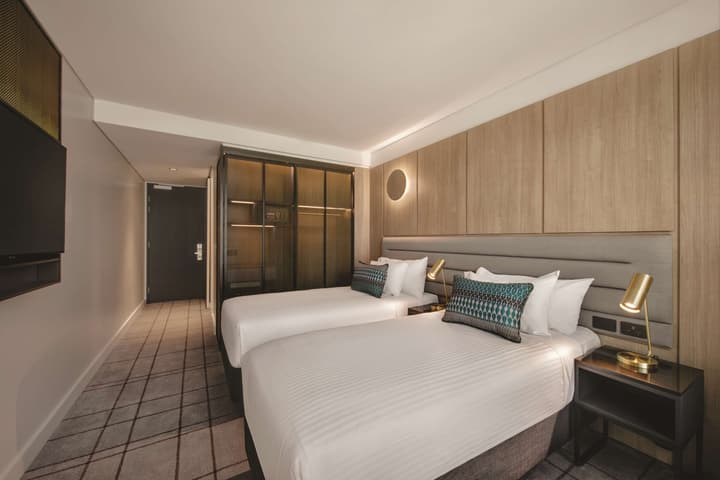 Vibe Hotel Sydney Darling Harbour
