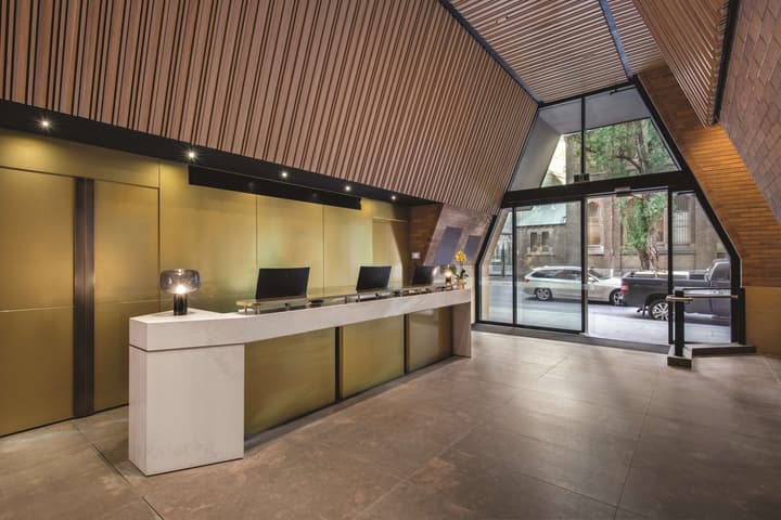 Vibe Hotel Sydney Darling Harbour
