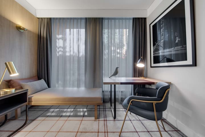 Vibe Hotel Sydney Darling Harbour