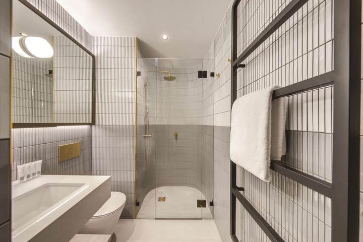Vibe Hotel Sydney Darling Harbour