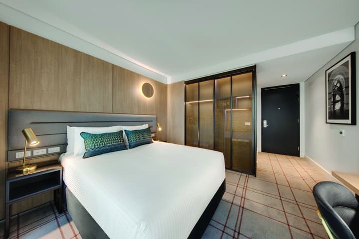 Vibe Hotel Sydney Darling Harbour