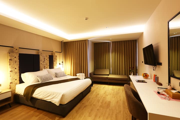 W3 Hotel