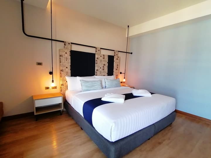 W3 Hotel