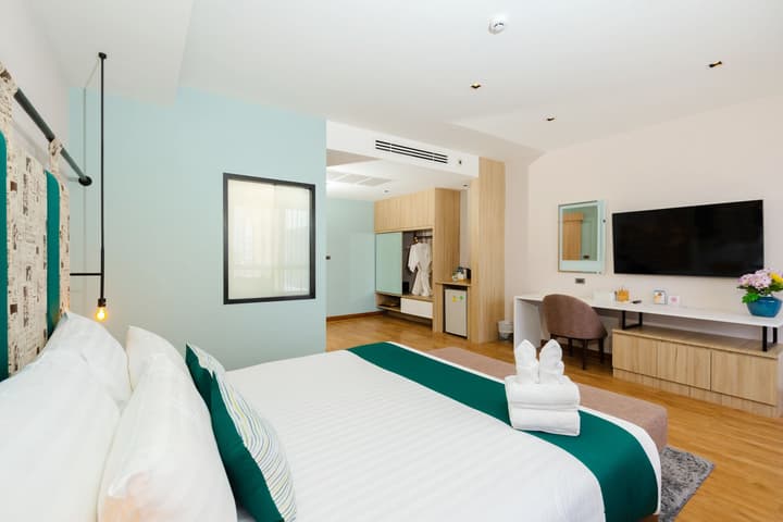 W3 Hotel