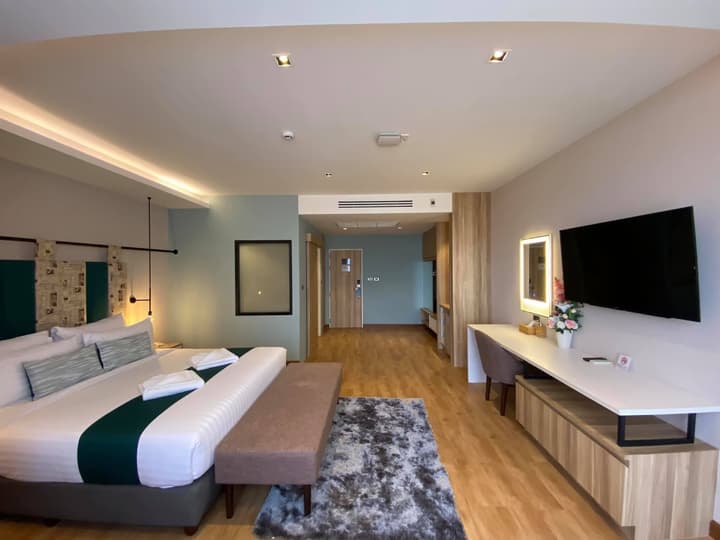 W3 Hotel