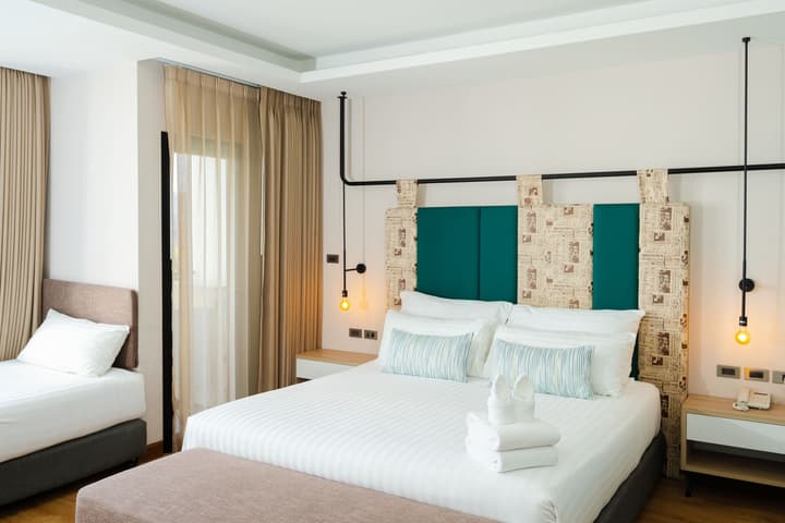 W3 Hotel