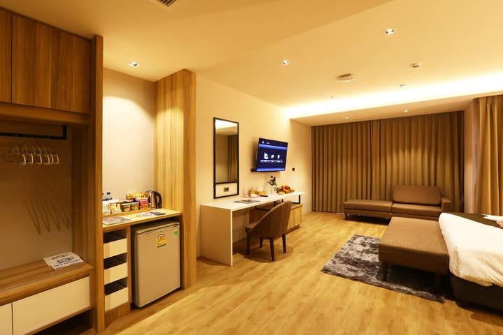 W3 Hotel