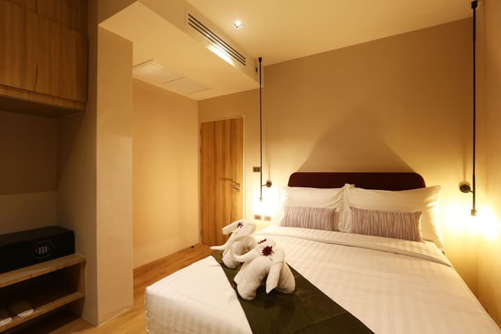 W3 Hotel