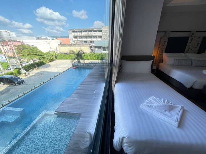 W3 Hotel