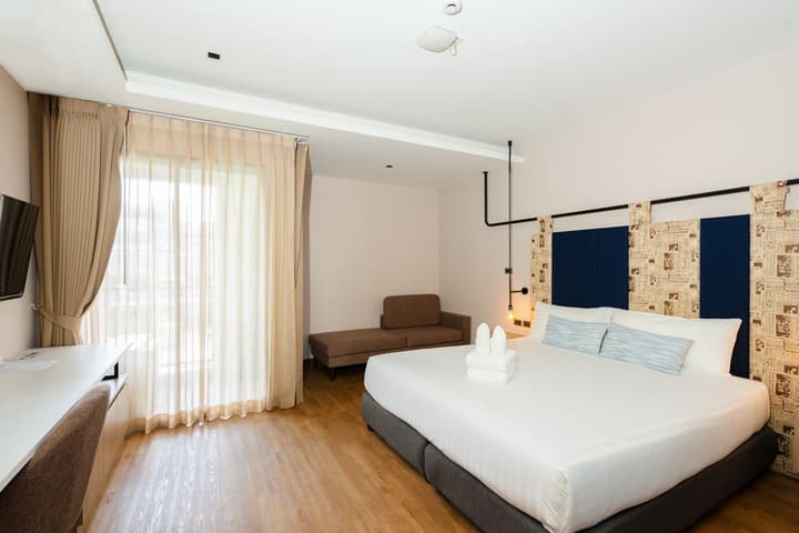 W3 Hotel