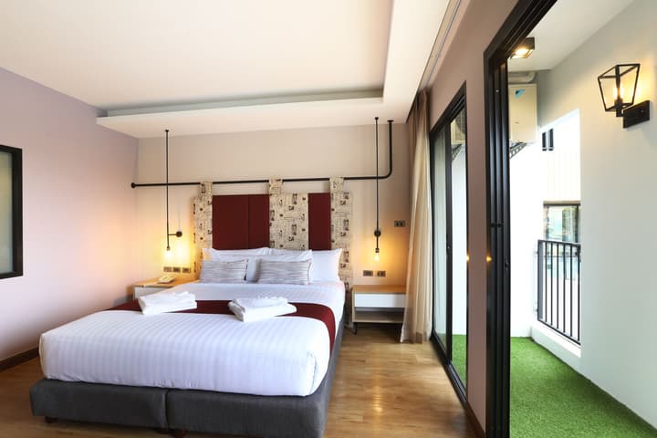 W3 Hotel