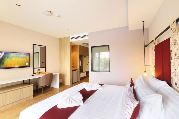 W3 Hotel