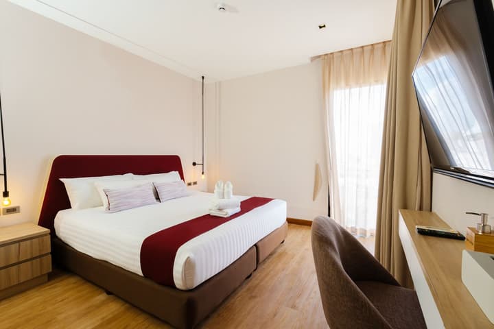 W3 Hotel