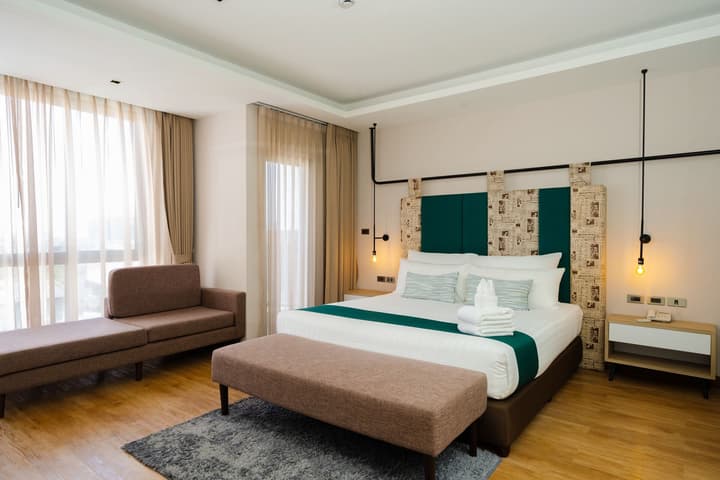W3 Hotel