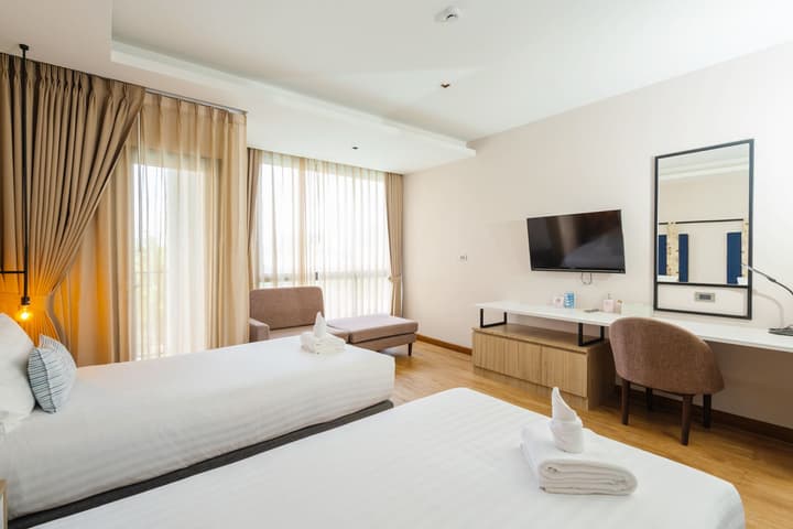 W3 Hotel