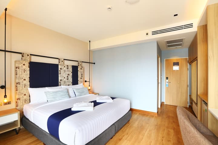 W3 Hotel