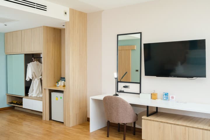 W3 Hotel
