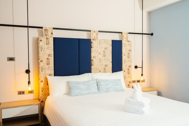 W3 Hotel