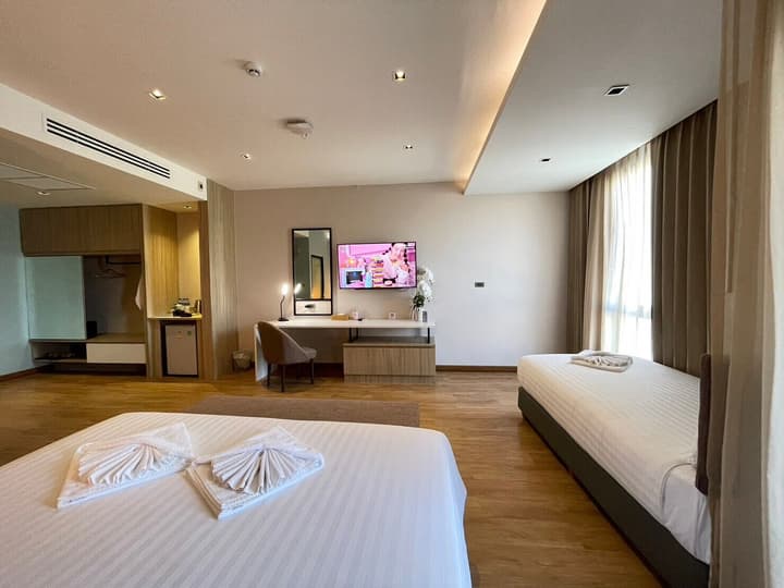W3 Hotel
