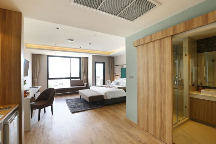 W3 Hotel