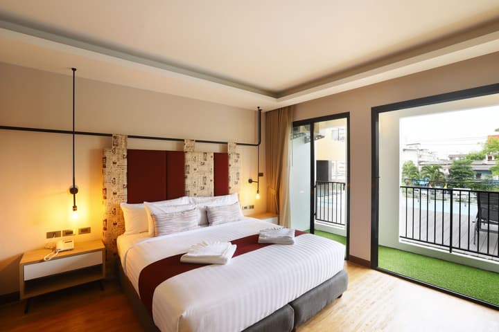 W3 Hotel