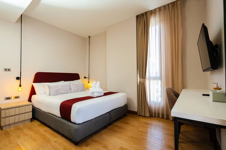 W3 Hotel