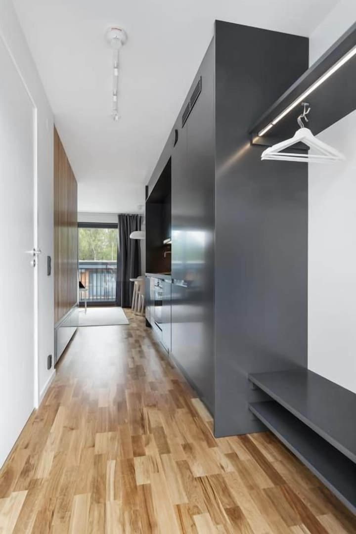 HOOM Home & Hotel Sollentuna