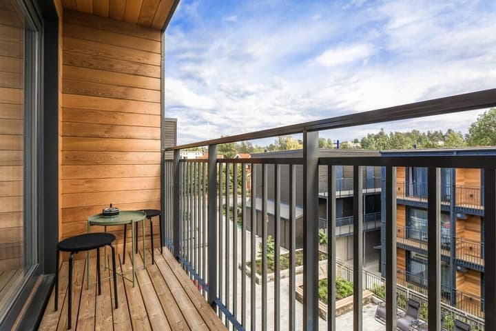 HOOM Home & Hotel Sollentuna