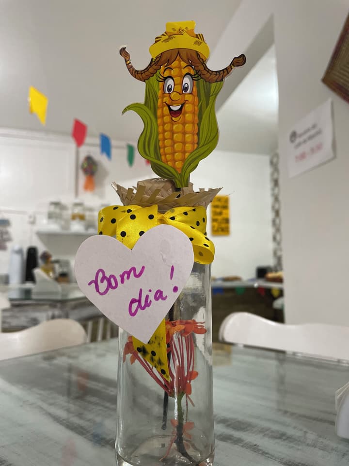 Pousada Girassol