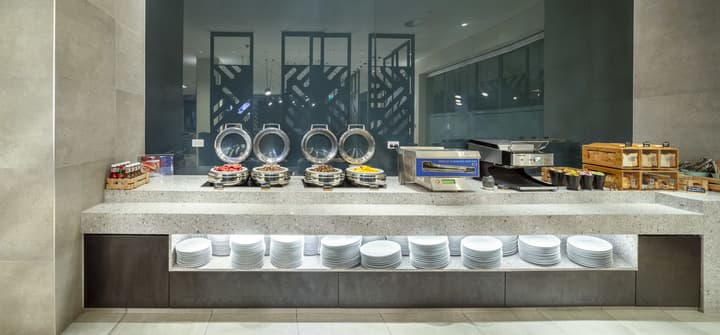 Holiday Inn Express Melbourne Southbank by IHG