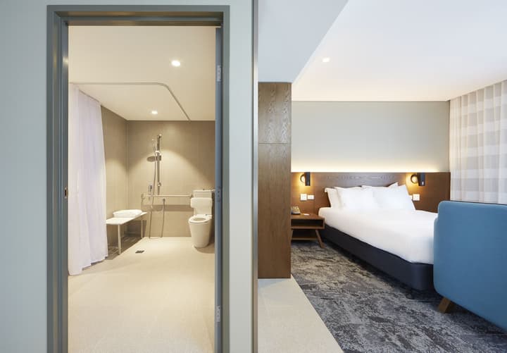Holiday Inn Express Melbourne Southbank by IHG