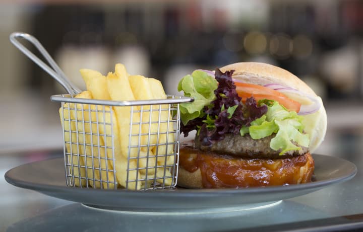 Holiday Inn Express Melbourne Southbank by IHG