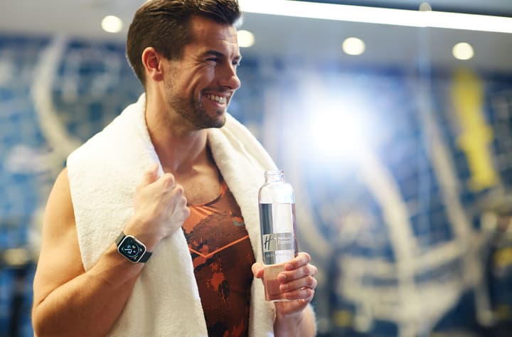 Holiday Inn Express Melbourne Southbank by IHG