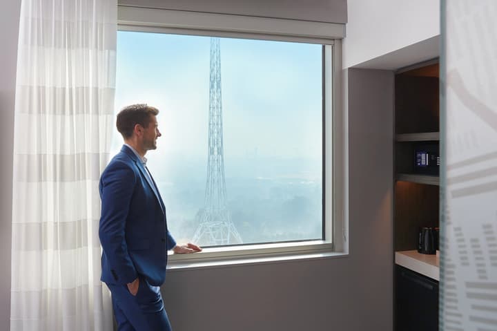 Holiday Inn Express Melbourne Southbank by IHG