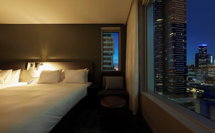 Holiday Inn Express Melbourne Southbank by IHG