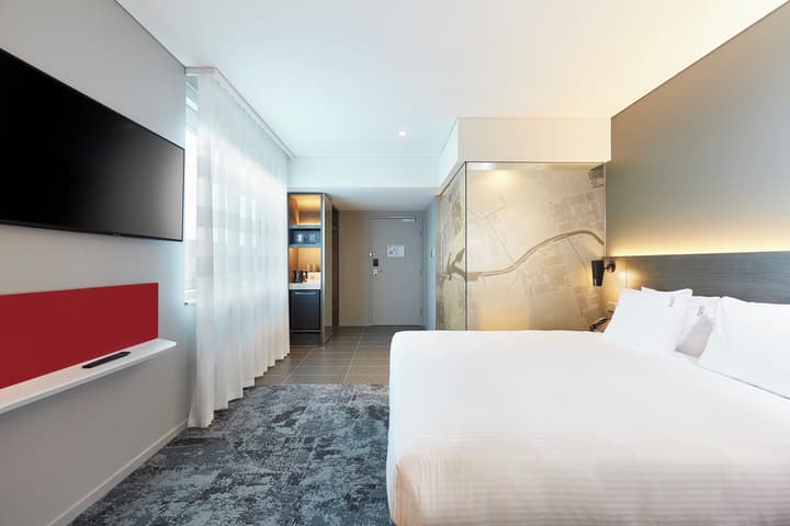 Holiday Inn Express Melbourne Southbank by IHG