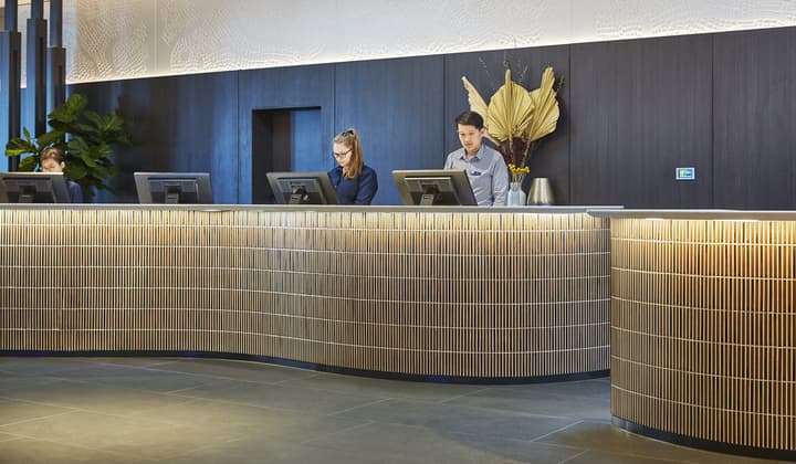 Holiday Inn Express Melbourne Southbank by IHG