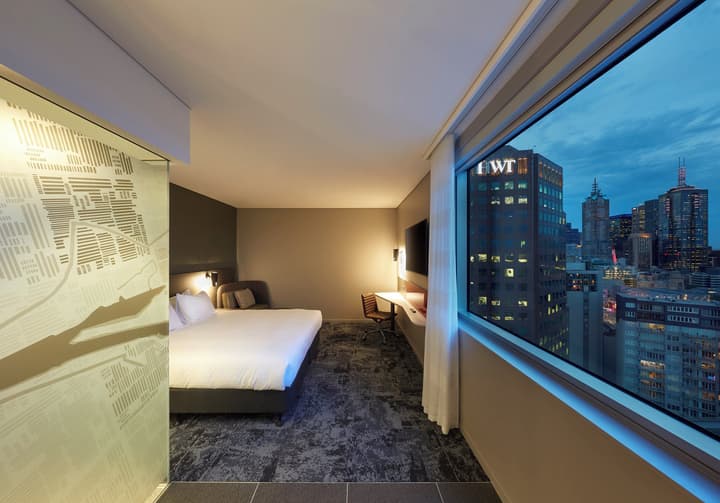 Holiday Inn Express Melbourne Southbank by IHG