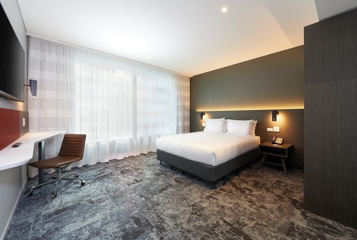 Holiday Inn Express Melbourne Southbank by IHG