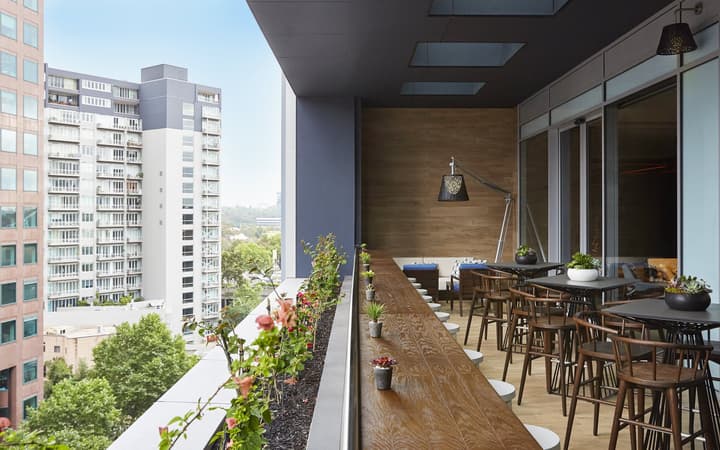 Holiday Inn Express Melbourne Southbank by IHG