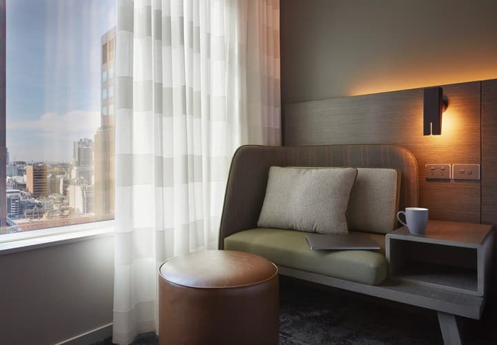 Holiday Inn Express Melbourne Southbank by IHG
