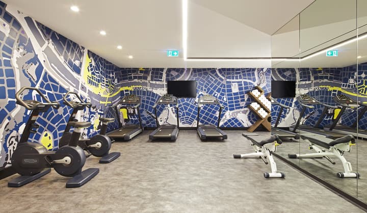 Holiday Inn Express Melbourne Southbank by IHG