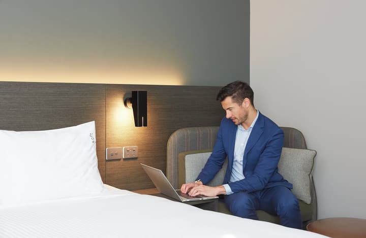 Holiday Inn Express Melbourne Southbank by IHG
