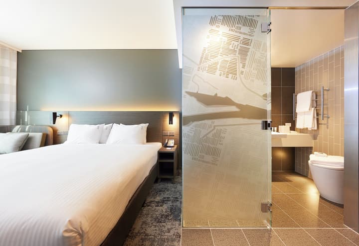 Holiday Inn Express Melbourne Southbank by IHG