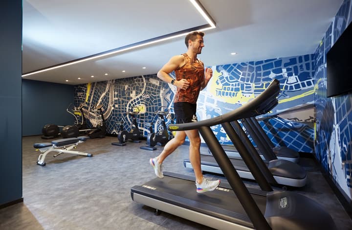 Holiday Inn Express Melbourne Southbank by IHG