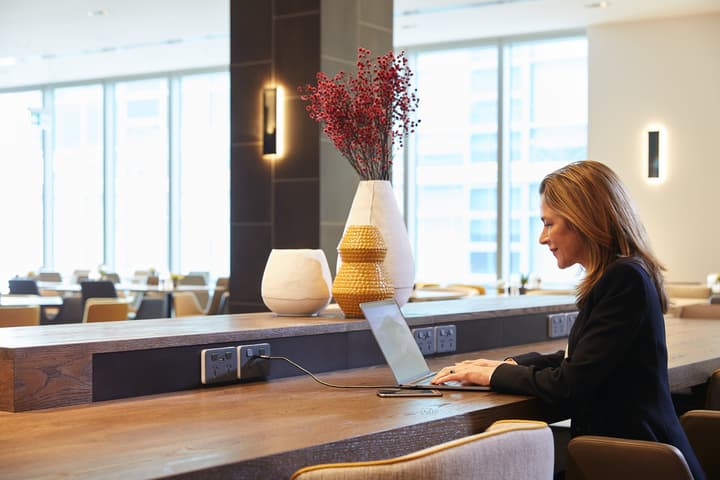 Holiday Inn Express Melbourne Southbank by IHG