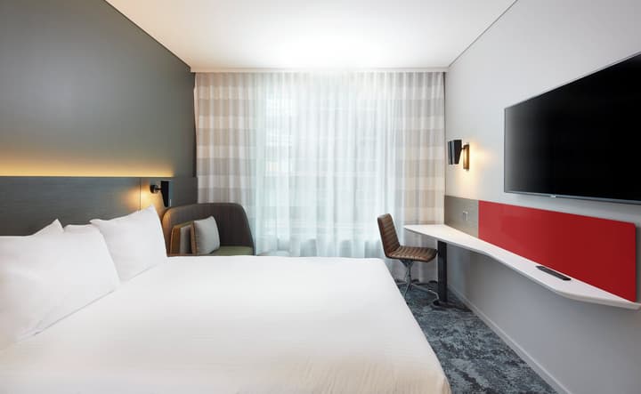 Holiday Inn Express Melbourne Southbank by IHG