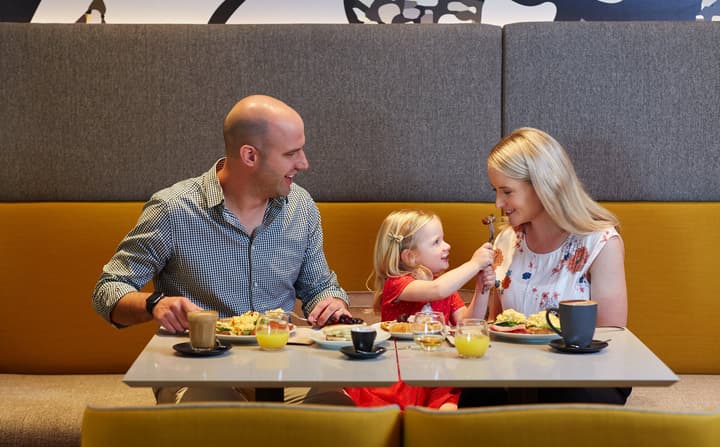 Holiday Inn Express Melbourne Southbank by IHG