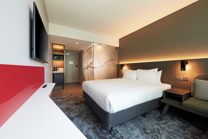 Holiday Inn Express Melbourne Southbank by IHG